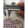 PE plastic flat mesh/netting